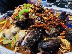 -七星龙虾城·海鲜·大闸蟹(吴江店)