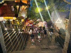 -重庆十八梯传统风貌区