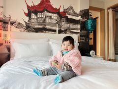 -上海外滩英迪格酒店