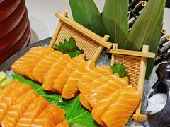-温野菜涮涮锅(西单大悦城店)
