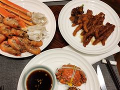 -君来湖滨饭店·玫瑰园