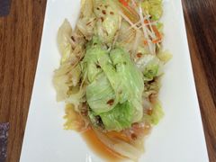 -食间牛排(湖西路店)
