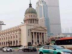 -天津音乐厅