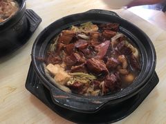 -赵家牛肉砂锅(台西三路店)