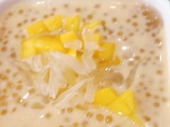 杨枝甘露-满记甜品(湖滨店)