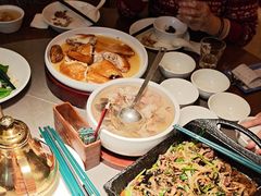 -张家卫·阳江菜·小海鲜(肥婆湾桥店)
