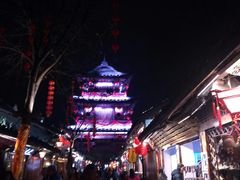 -中天楼