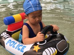 -龙达温泉生态城