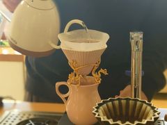 -本無咖啡·BeanWood Coffee
