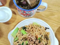 -东凤老字号腰子店