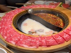 -川中渝夫火锅(铜陵万达广场店)