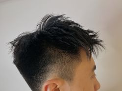 -BULB STUDIO 巴柏明星发型工作室