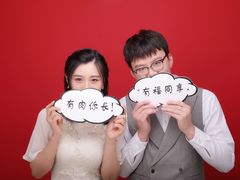 -bobo高端证件照工作室(三元桥店)