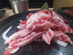 -花味·自助烤肉(雨花客厅店)
