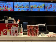 -肯德基(沧州高铁站店)