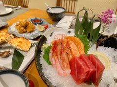 -簡一·割烹·和牛夀喜燒(西水东店)