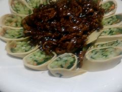 -嘎吧锅私家菜馆(新村十区店)
