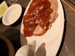 -金鸭季·北京烤鸭(深业上城店)