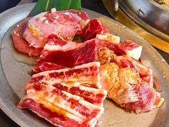 -300杯·和牛烧肉清酒专门店(廊里店)