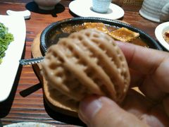 -云来居素食馆(南山店)