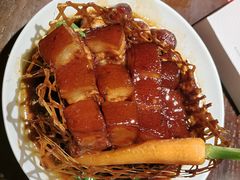 -鱼食饭稻·苏浙土菜17年老馆子(平江路店)