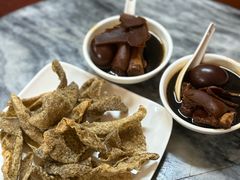 娟姨招牌猪脚姜-娟姨第一娟猪脚姜(第十甫路店)