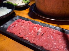 -捞围鲜·港式打边炉(海阳路店)