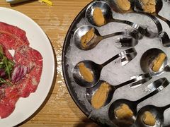 -花和海鲜自助(梅江店)