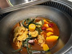 -遇东北林区铁锅炖(南开店)