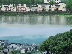 -呈坎景区