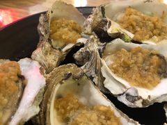 -蚝抵食·湛江生蚝(湾北路店)
