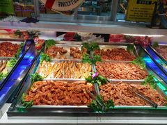 -苏格里岛自助烧烤火锅(花果园兰花广场店)