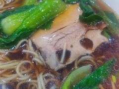 -东吴面馆(因果巷店)