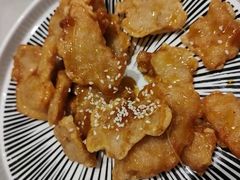 -小菜园新徽菜(合肥之心城店)