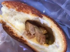 -原麦世家(莱蒙店)