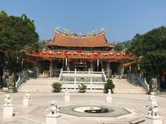 -太清宫