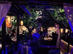 -绿茶餐厅(乐峰广场店)