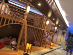 -汤连得温泉馆(宝山店)