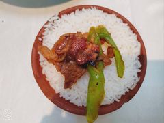 -湘桂人酒楼(西便门店)