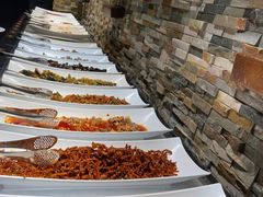 -汉巴味德自助餐厅(嘉定宝龙广场店)