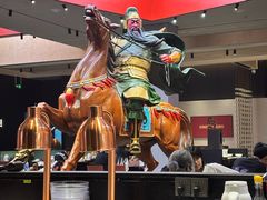 -天宝兄弟(前海壹方城店)