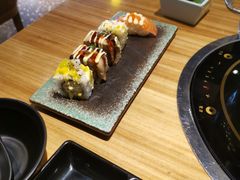 -水林间·寿喜烧自助(仙林金鹰店)