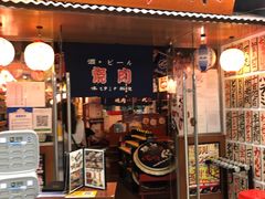 门面-大阪烧肉BAKA一代(十亩地店)