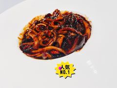 -屋里厢上海菜馆