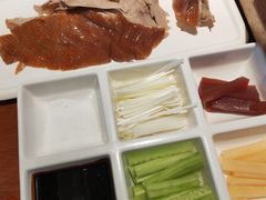 -京味张·北京烤鸭(南山店)