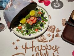 -狮拾久·现代新加坡料理(福田COCO Park店)