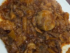 -清真麦顺和饭庄·二姐回头(和平店)
