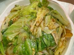 -东四民芳餐厅(朝阳门店)