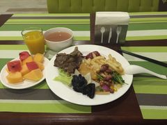 -泉城欧乐堡戏水湾艺术养生温泉