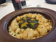 -淮扬厨子(黑金冠金水区省体育场店)